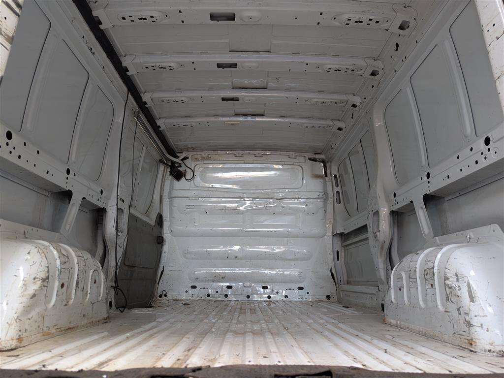 <p>2012 VAUXHALL VIVARO 2900 CDTI LWB</p>