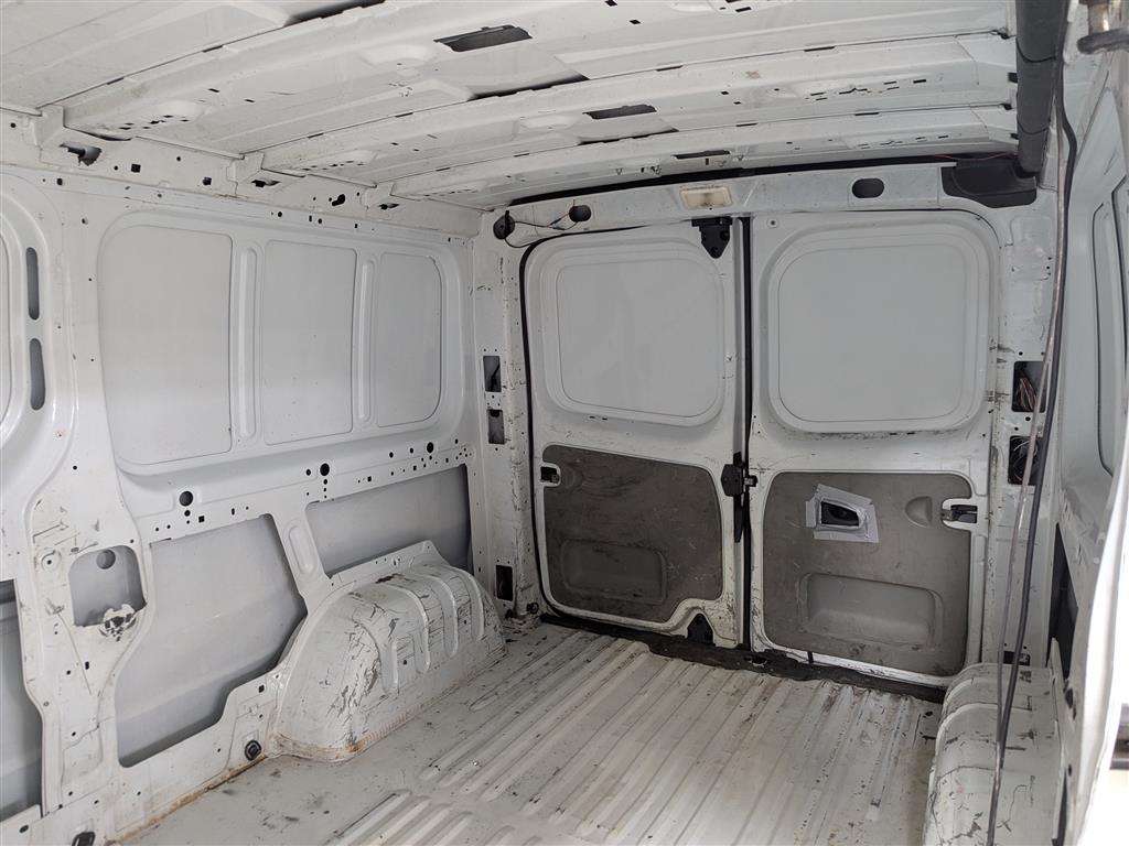 <p>2012 VAUXHALL VIVARO 2900 CDTI LWB</p>
