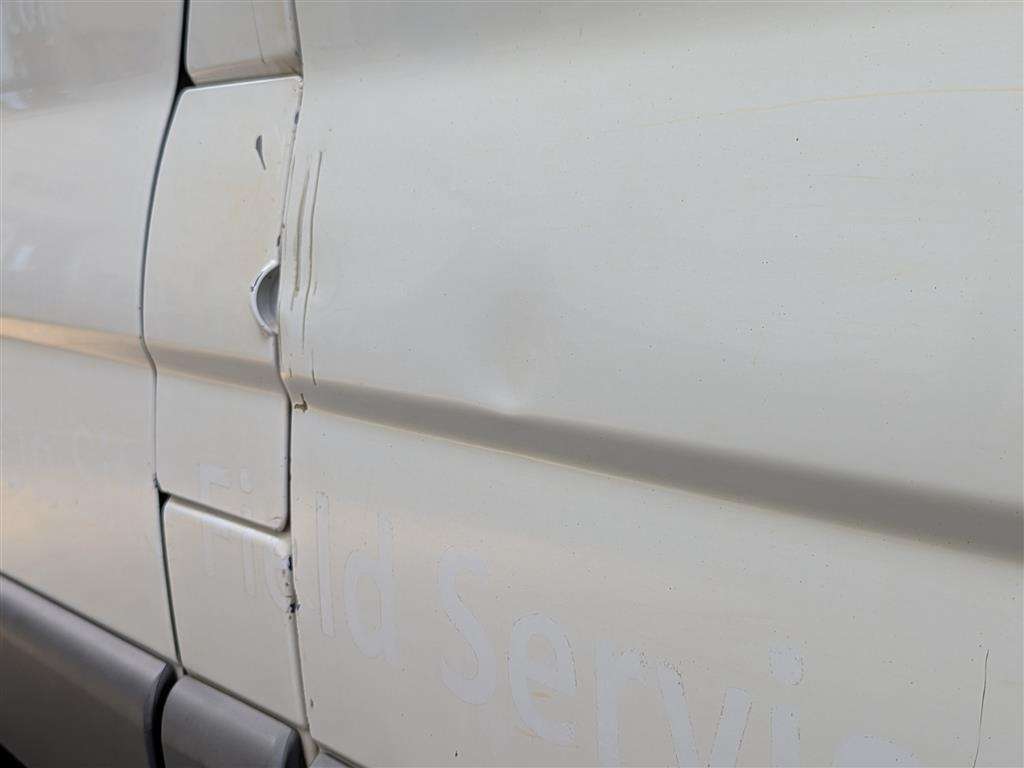 <p>2012 VAUXHALL VIVARO 2900 CDTI LWB</p>