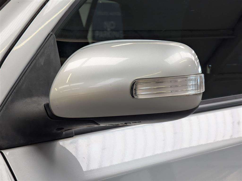 <p>2011 TOYOTA URBAN CRUISER D-4D</p>