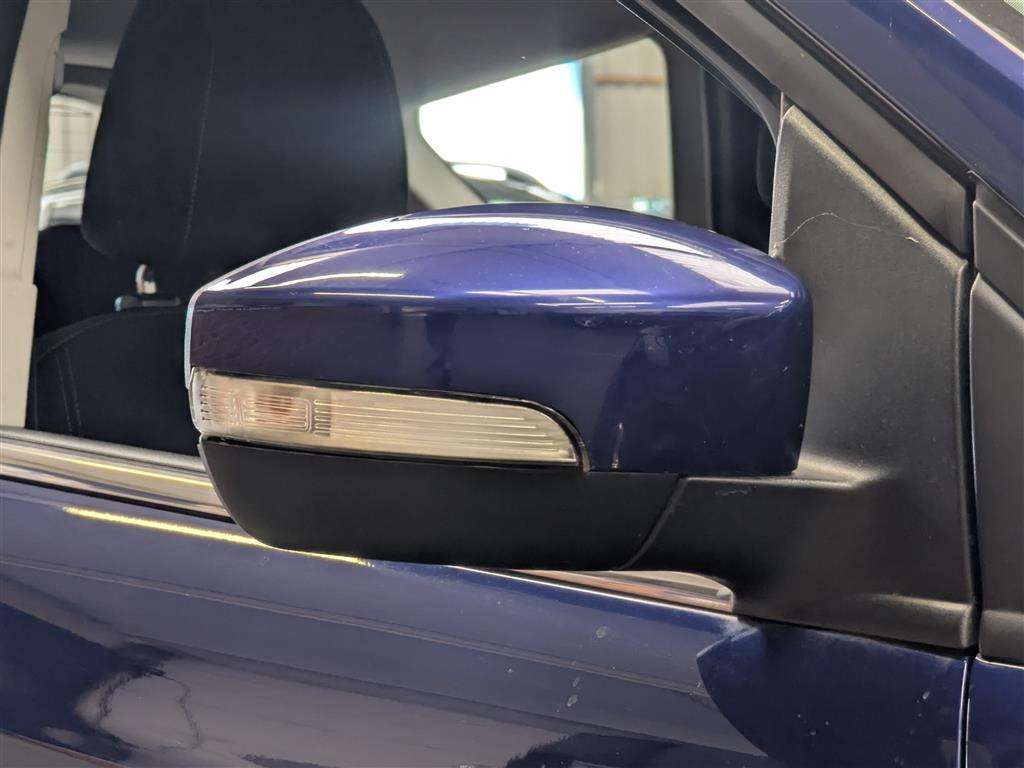 <p>2017 FORD KUGA ZETEC TDCI</p>