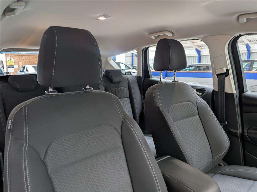 <p>2017 FORD KUGA ZETEC TDCI</p>