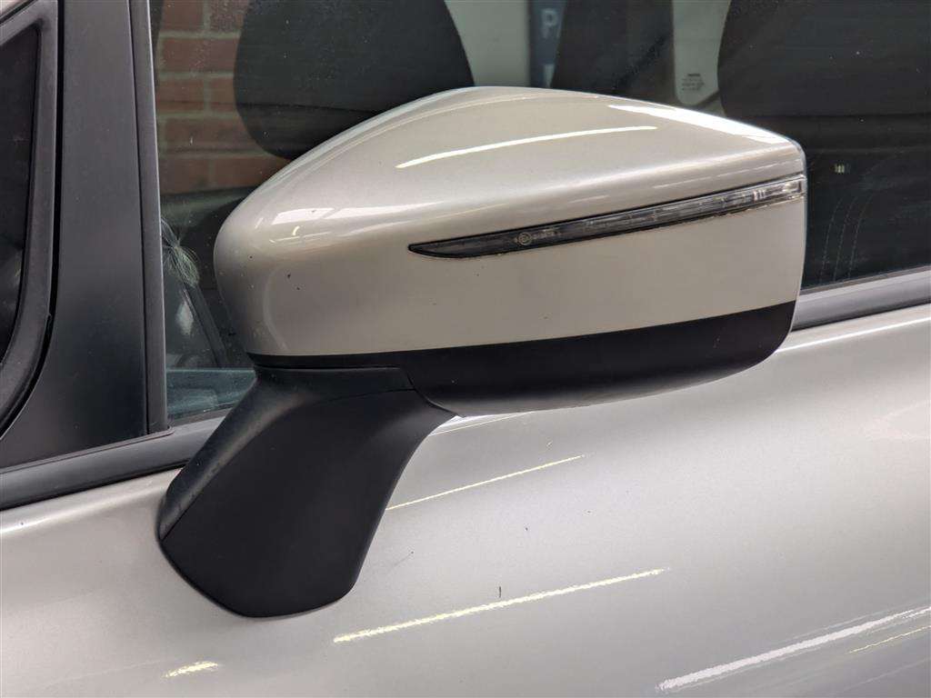 <p>2014 NISSAN NOTE ACENTA PREMIUM DCI</p>