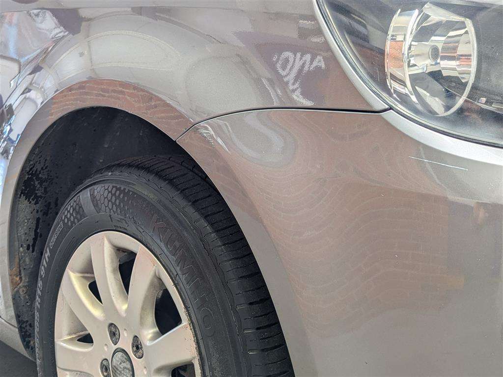 <p>2010 VOLKSWAGEN TOURAN S TDI 106</p>