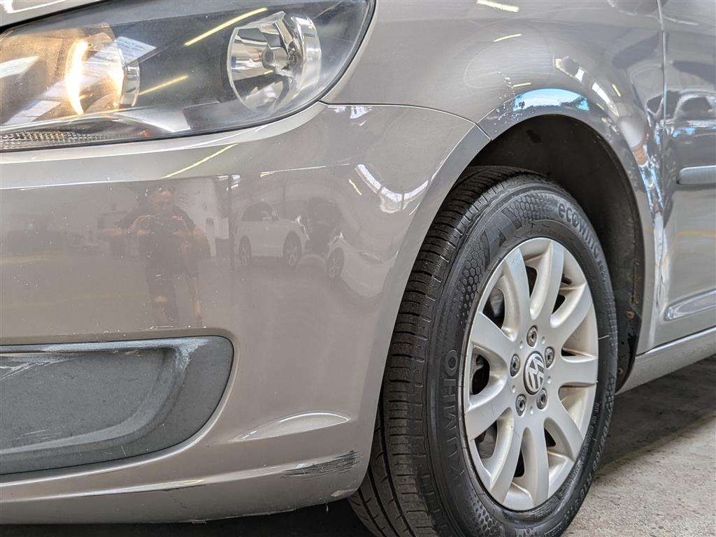 <p>2010 VOLKSWAGEN TOURAN S TDI 106</p>
