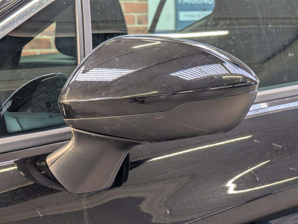 <p>2020 VAUXHALL ASTRA SRI TURBO</p>