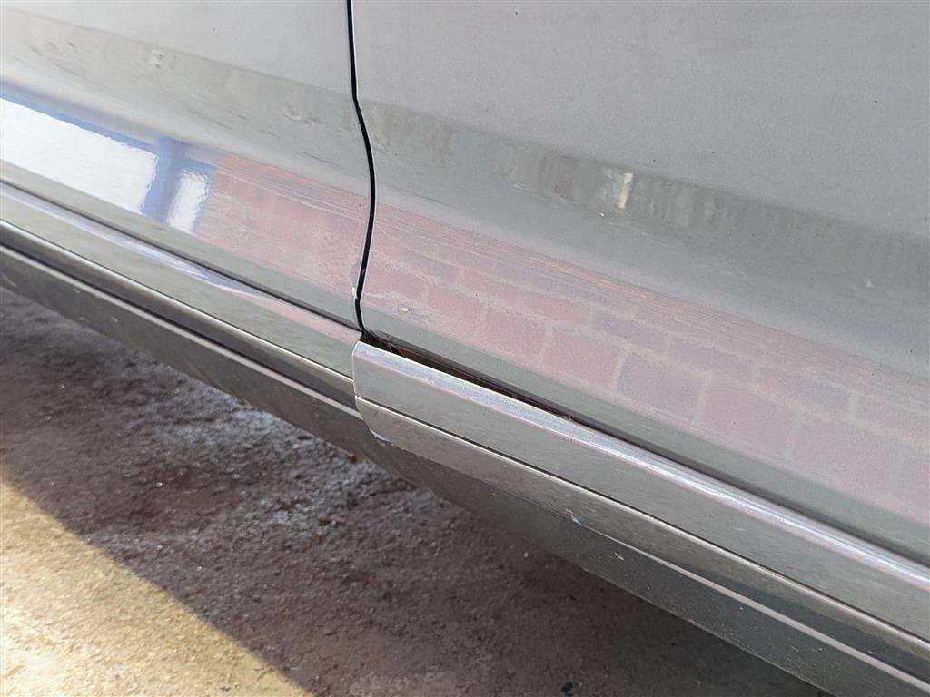 <p>2018 VOLKSWAGEN PASSAT SE BUSINESS TDI BM</p>