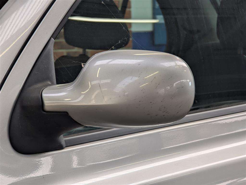 <p>2006 NISSAN MICRA 160SR</p>