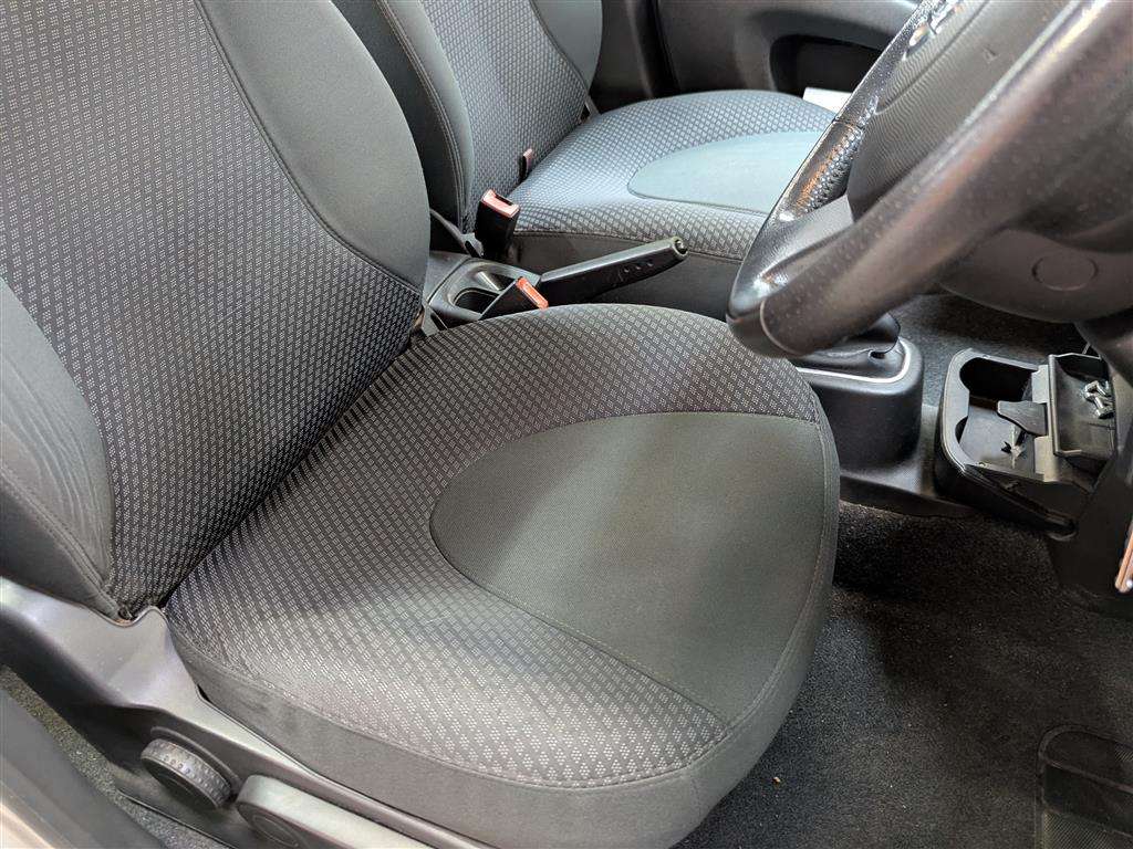 <p>2006 NISSAN MICRA 160SR</p>