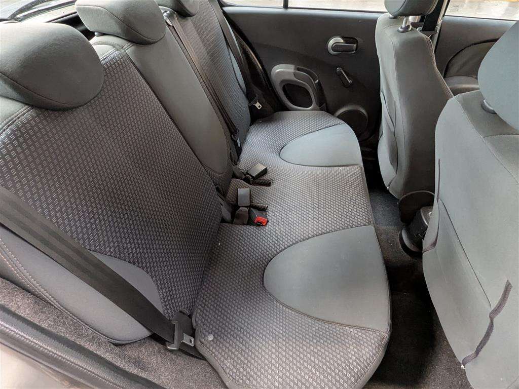 <p>2006 NISSAN MICRA 160SR</p>