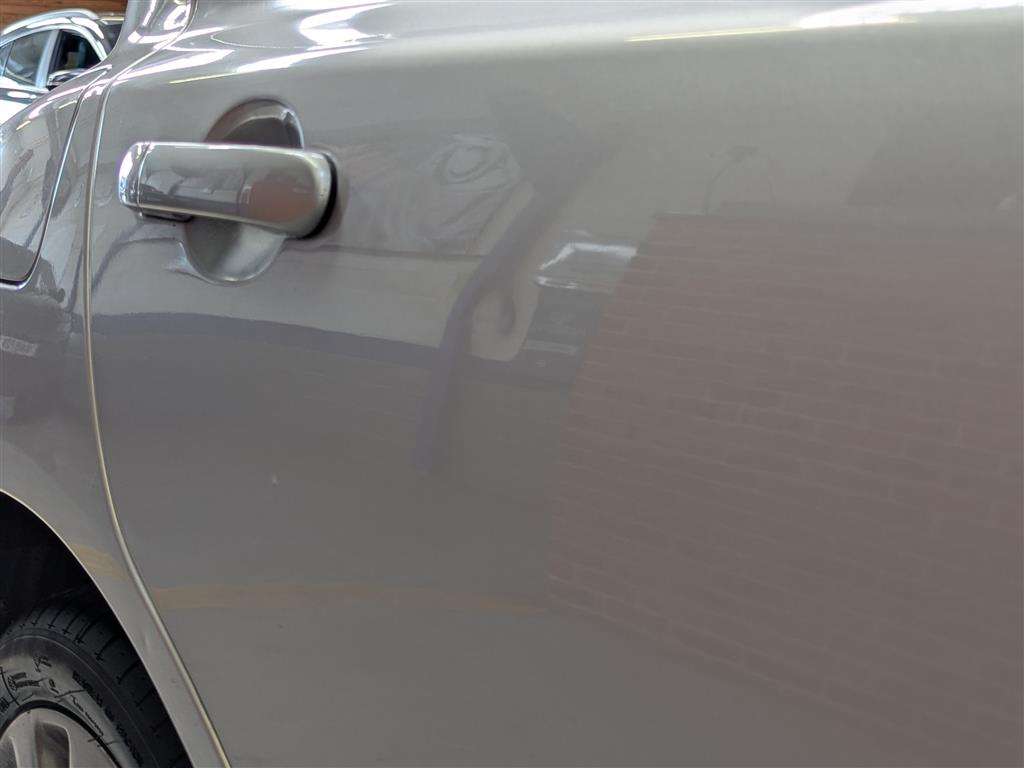 <p>2006 NISSAN MICRA 160SR</p>