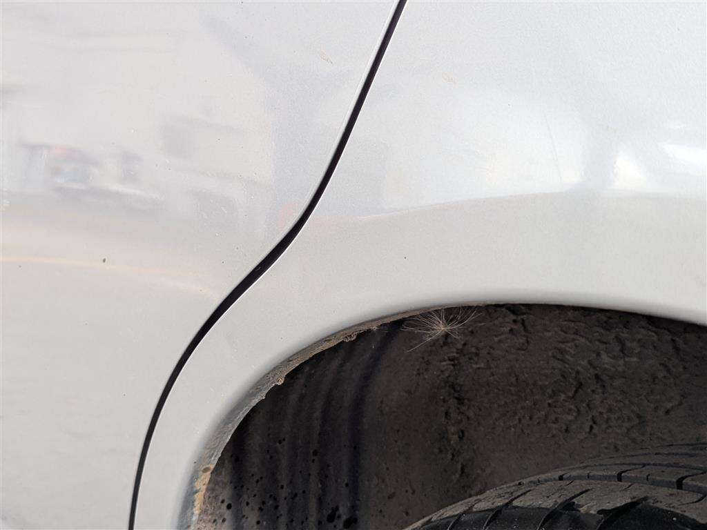 <p>2006 NISSAN MICRA 160SR</p>