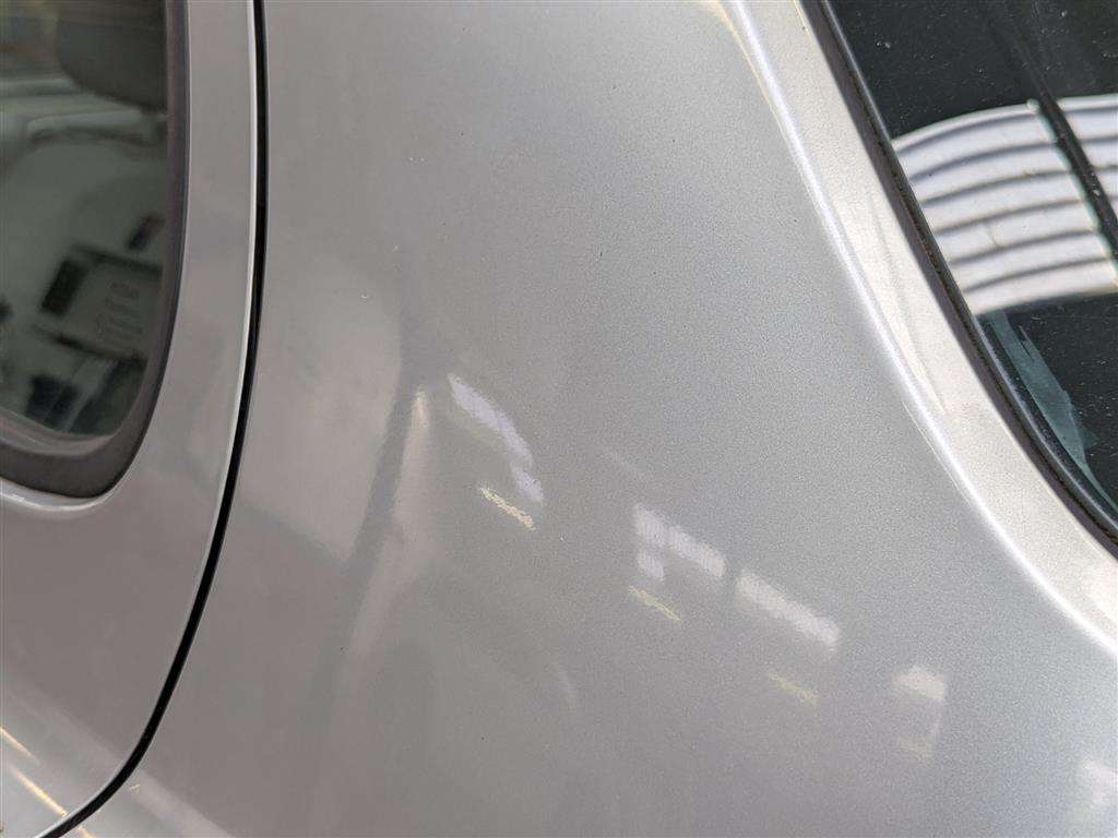 <p>2006 NISSAN MICRA 160SR</p>