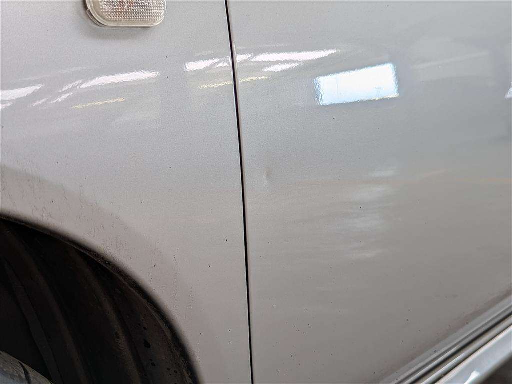 <p>2006 NISSAN MICRA 160SR</p>