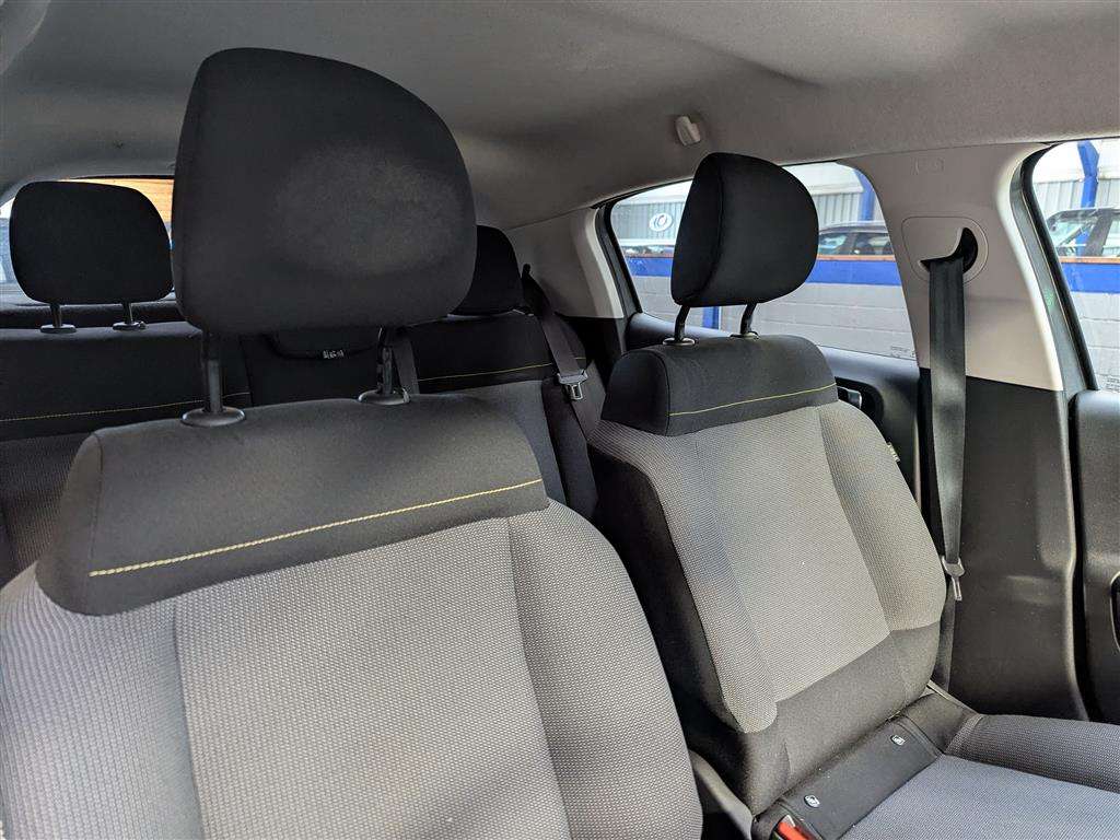 <p>2017 CITROEN C3 FLAIR PURETECH S/S</p>
