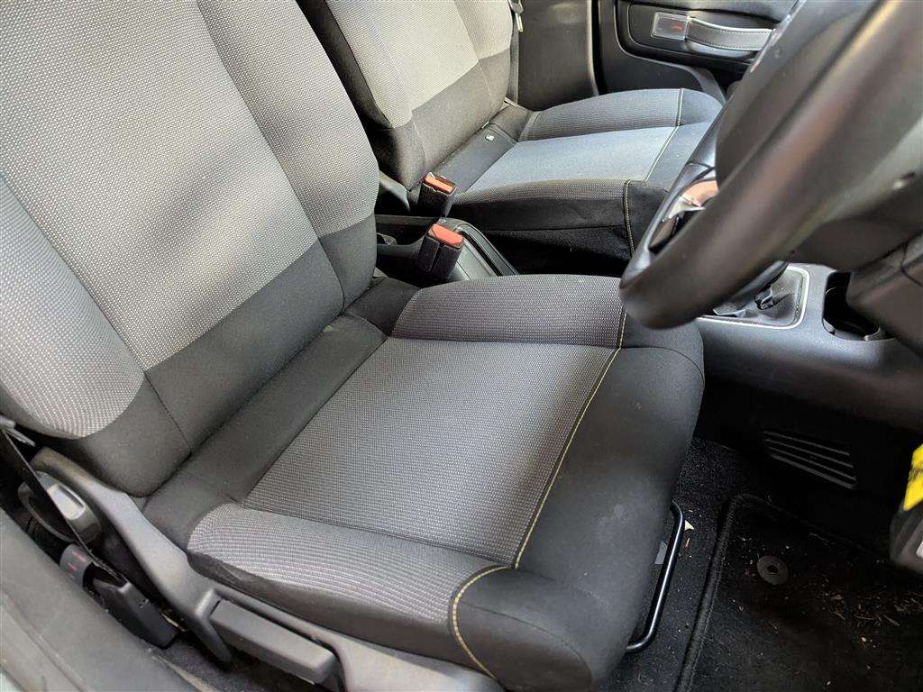 <p>2017 CITROEN C3 FLAIR PURETECH S/S</p>