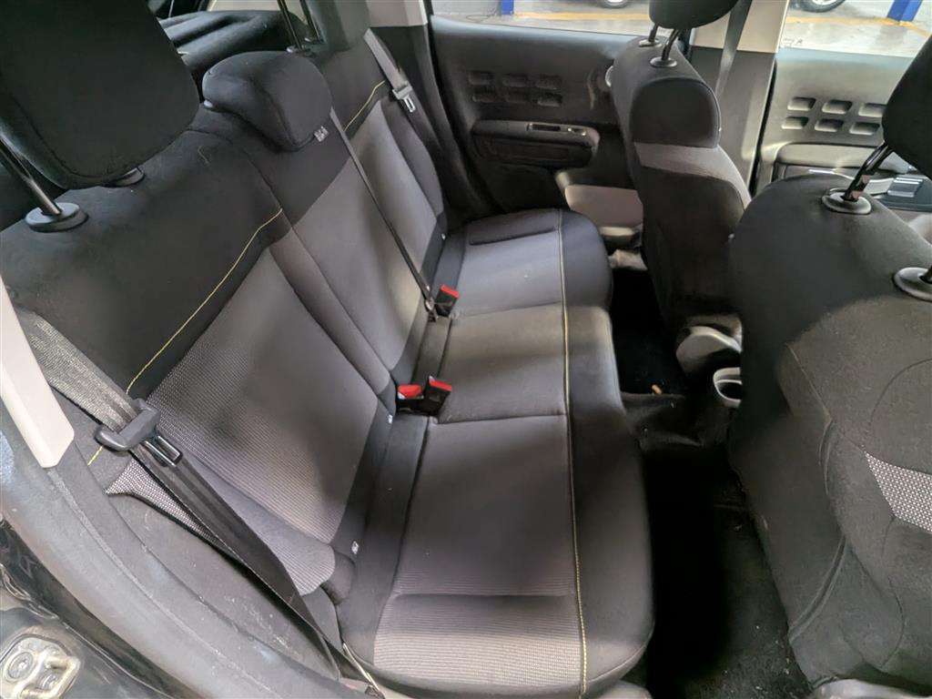 <p>2017 CITROEN C3 FLAIR PURETECH S/S</p>