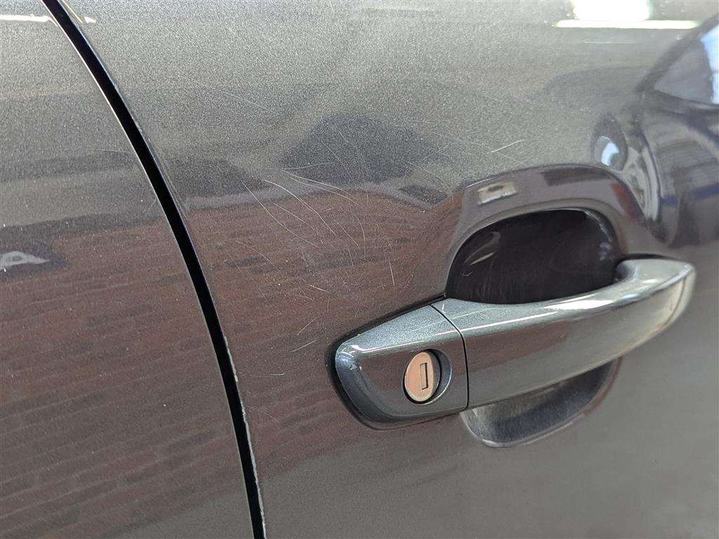 <p>2017 CITROEN C3 FLAIR PURETECH S/S</p>