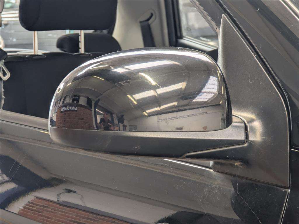 <p>2010 KIA PICANTO STRIKE</p>