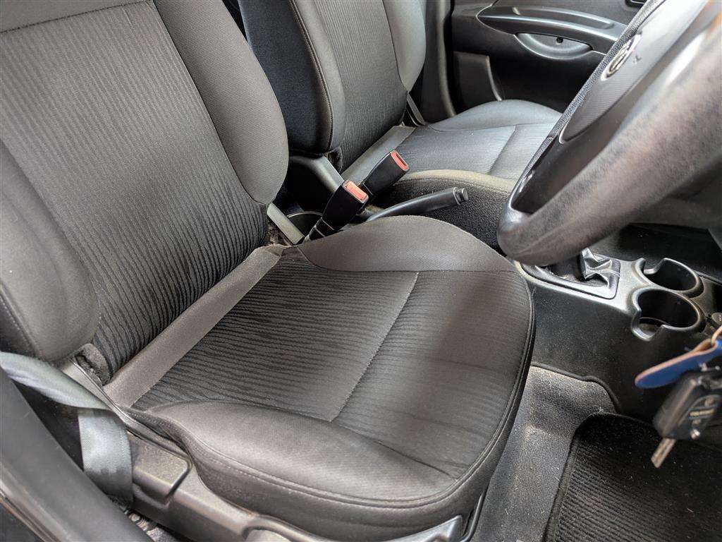 <p>2010 KIA PICANTO STRIKE</p>
