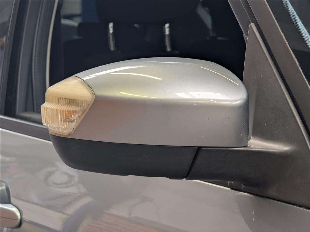 <p>2008 FORD S-MAX LX TDCI 6G</p>