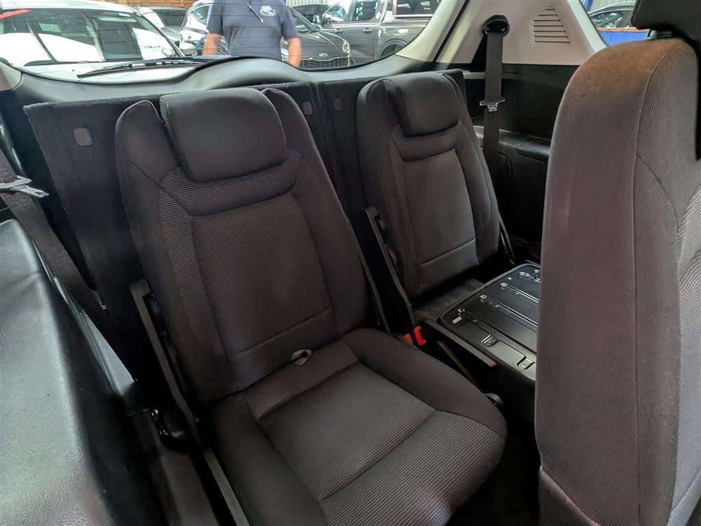 <p>2008 FORD S-MAX LX TDCI 6G</p>