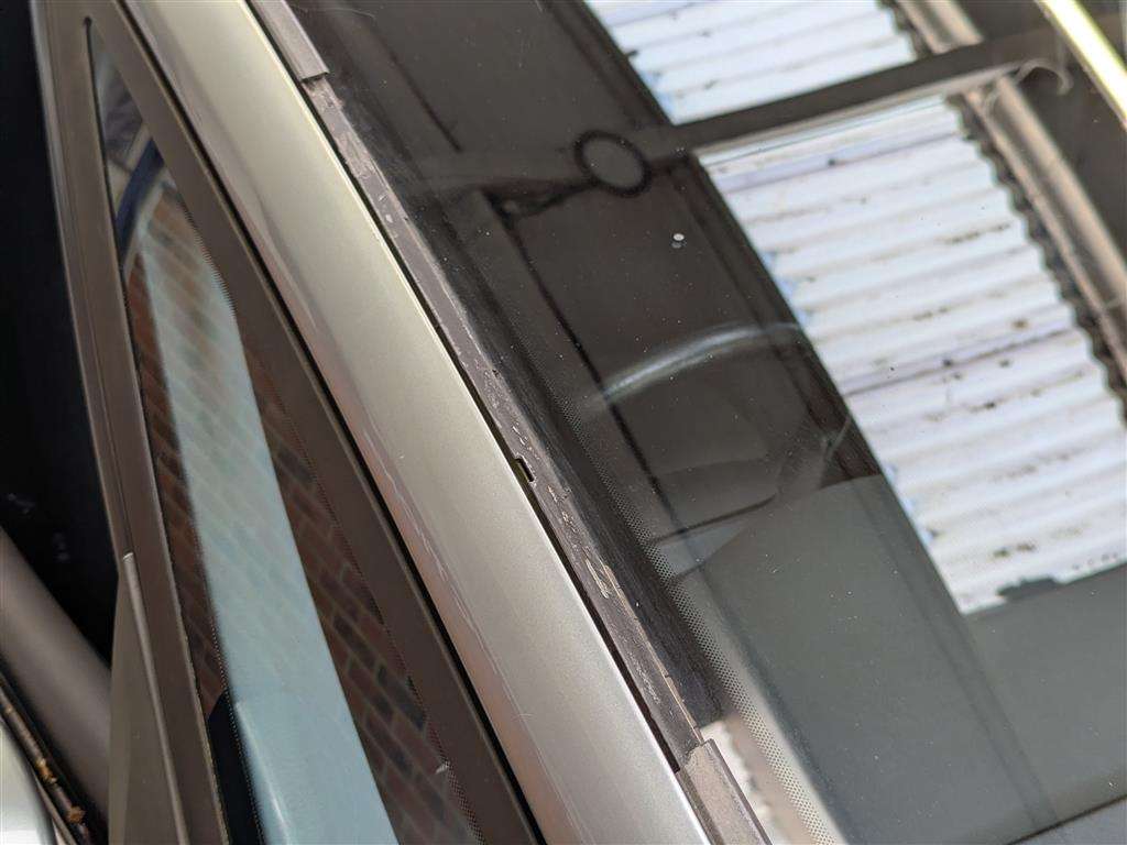 <p>2008 FORD S-MAX LX TDCI 6G</p>