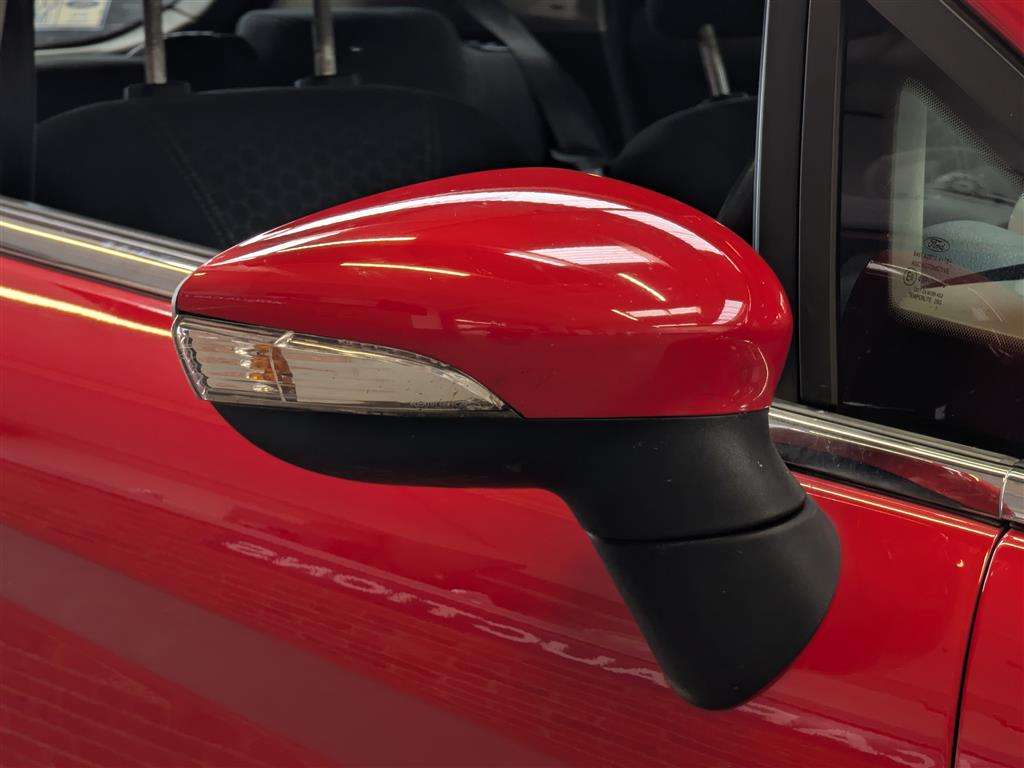 <p>2011 FORD FIESTA ZETEC</p>