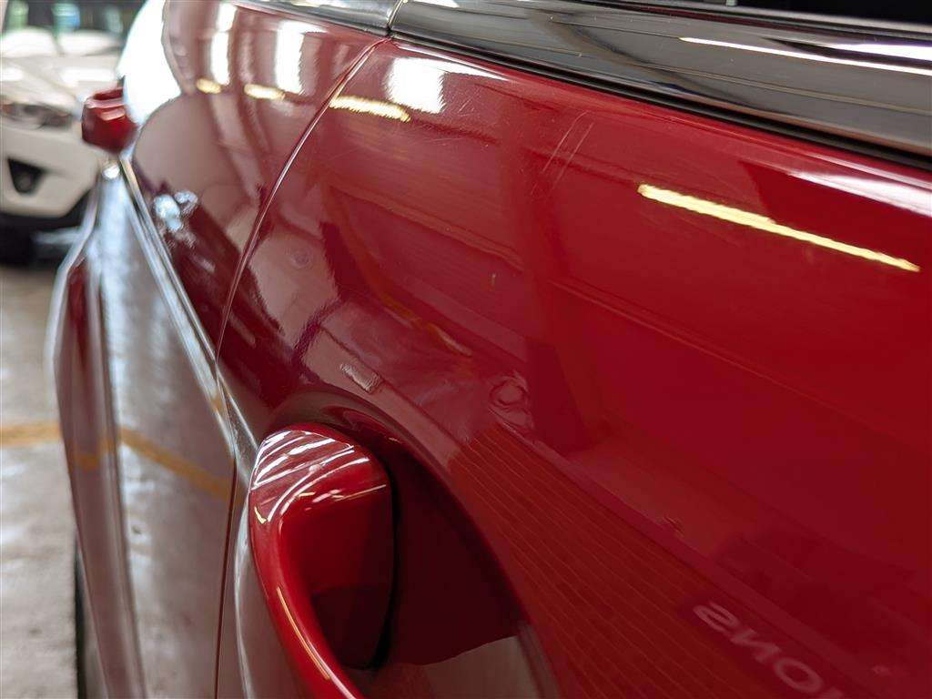 <p>2011 FORD FIESTA ZETEC</p>