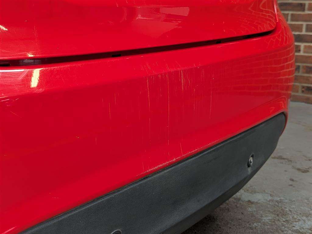 <p>2011 FORD FIESTA ZETEC</p>