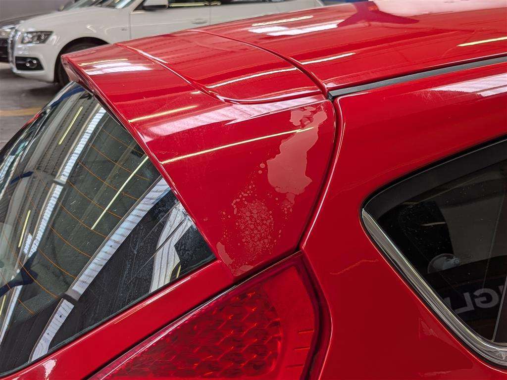 <p>2011 FORD FIESTA ZETEC</p>