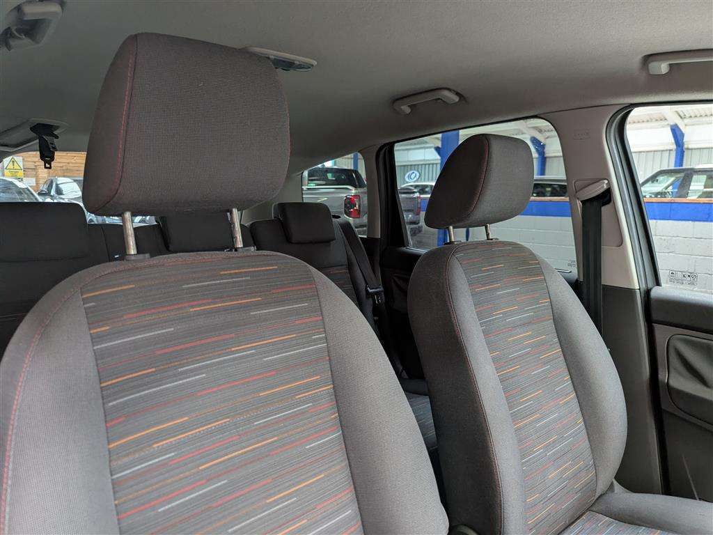 <p>2008 FORD C-MAX ZETEC</p>