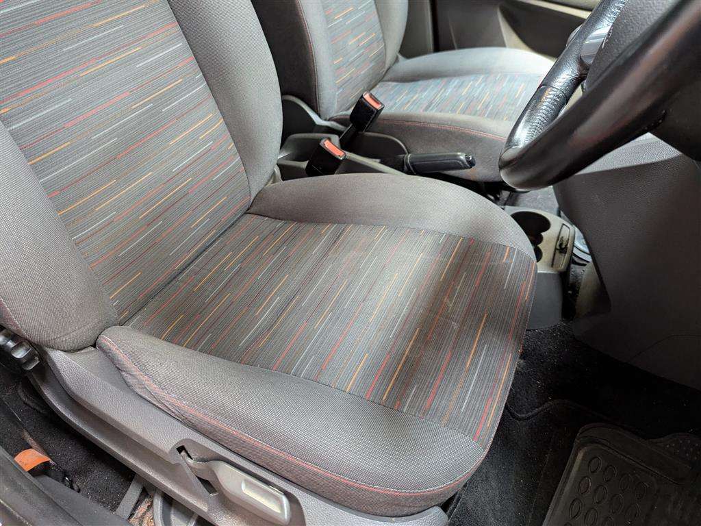 <p>2008 FORD C-MAX ZETEC</p>