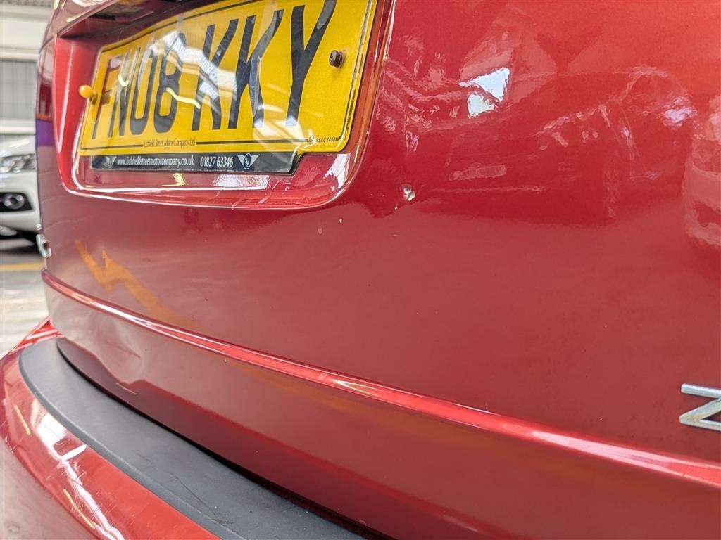<p>2008 FORD C-MAX ZETEC</p>