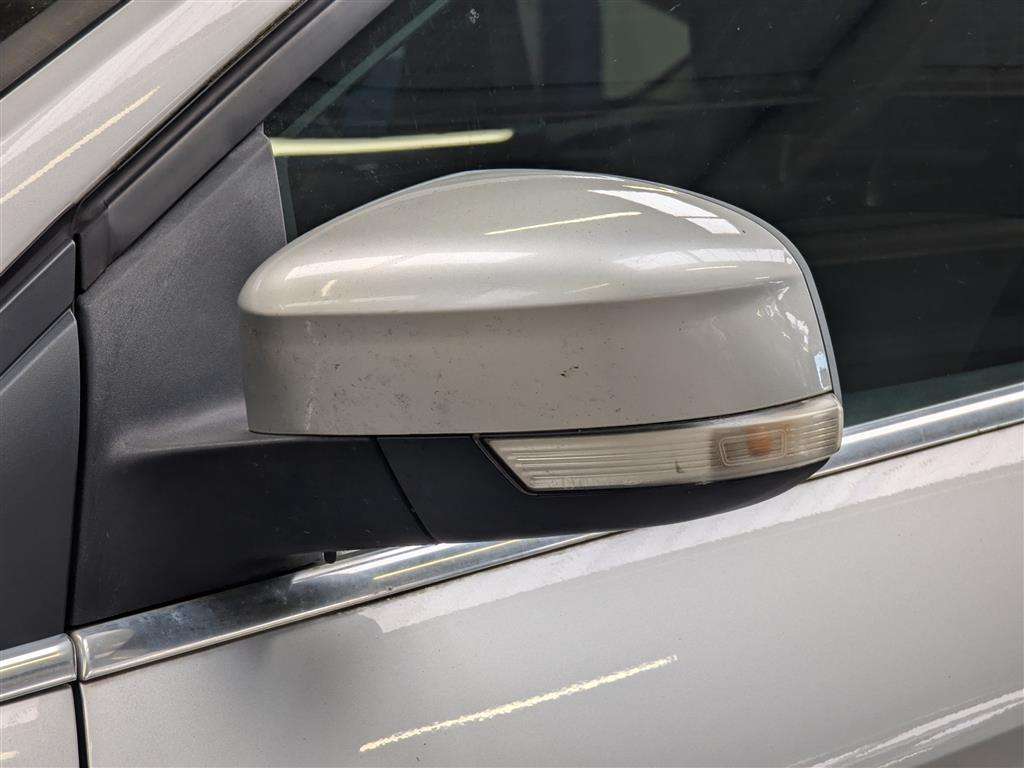 <p>2013 FORD FOCUS ZETEC TDCI</p>