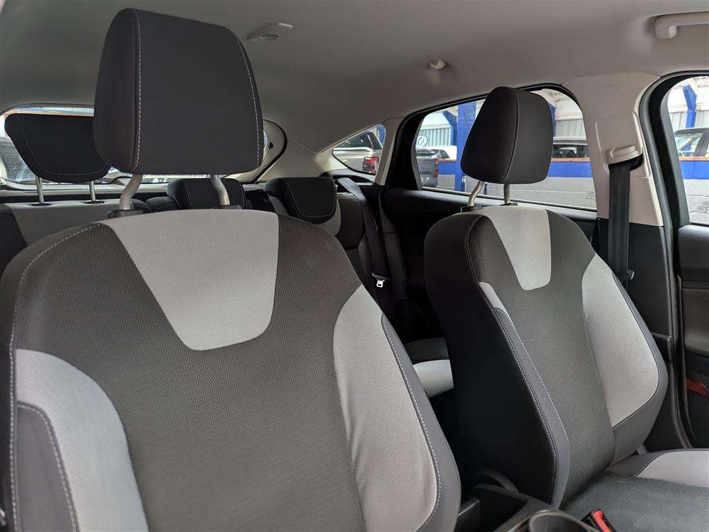<p>2013 FORD FOCUS ZETEC TDCI</p>