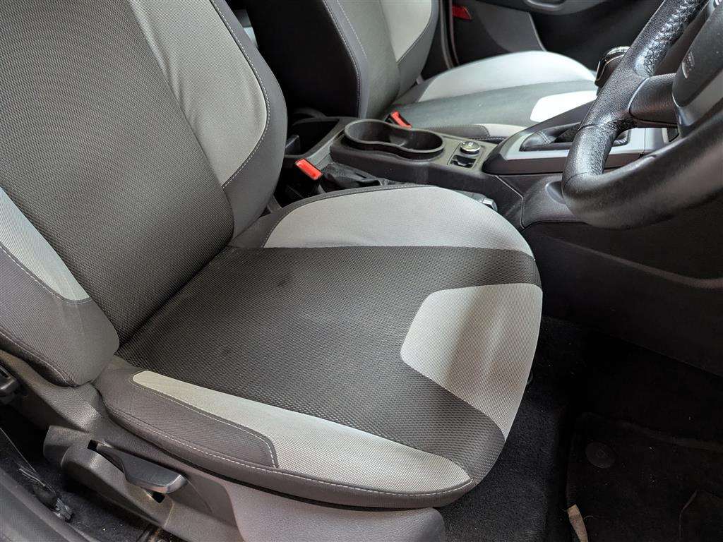 <p>2013 FORD FOCUS ZETEC TDCI</p>