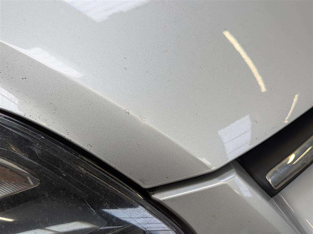 <p>2013 FORD FOCUS ZETEC TDCI</p>