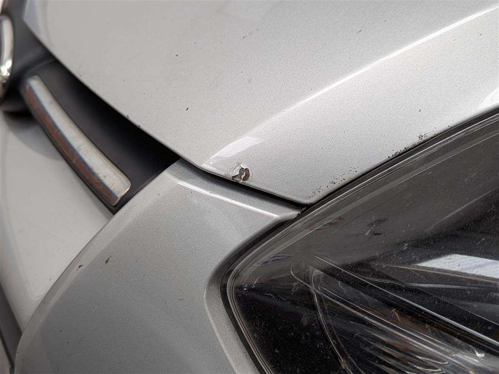 <p>2013 FORD FOCUS ZETEC TDCI</p>