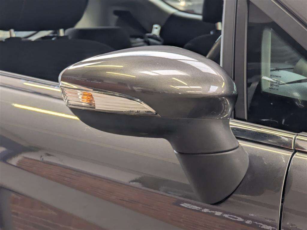 <p>2016 FORD FIESTA ZETEC TURBO</p>