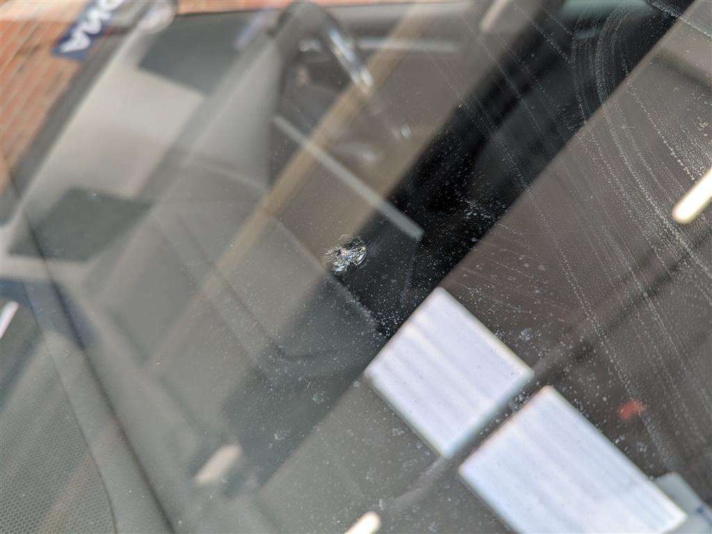 <p>2014 AUDI A3 SE TDI</p>