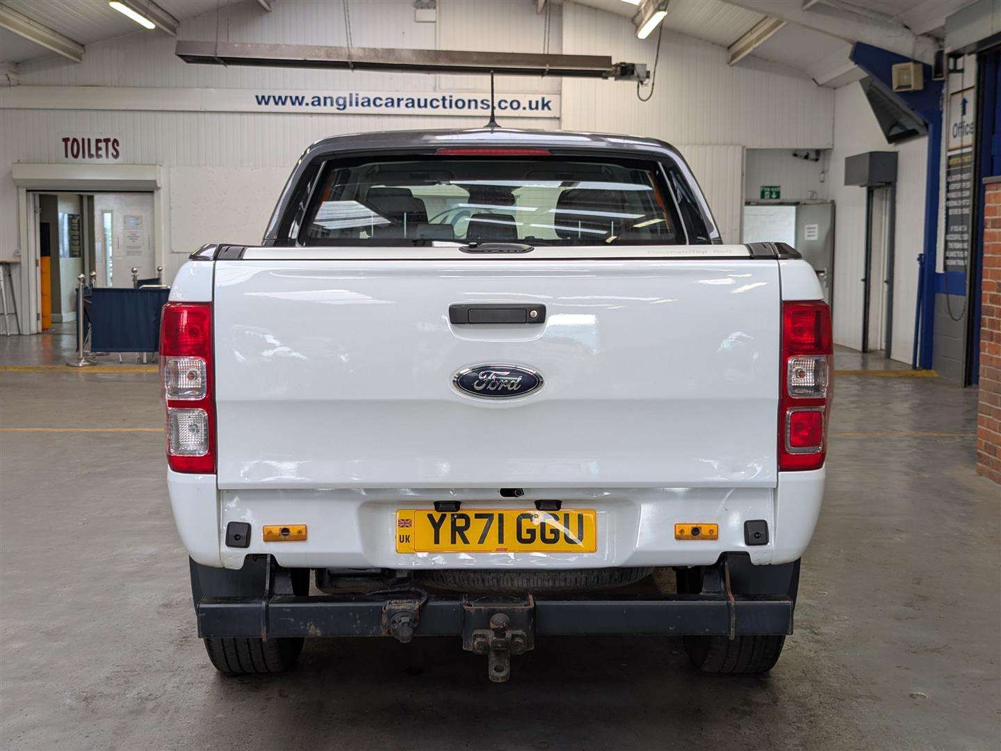 <p>2021 FORD RANGER XL ECOBLUE 4X4</p>