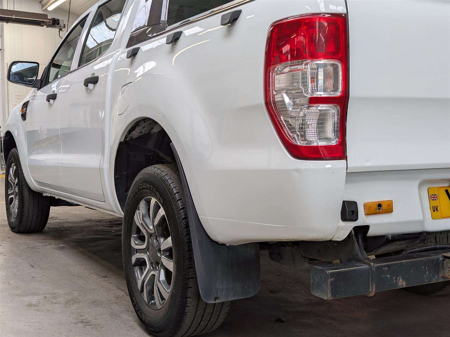 <p>2021 FORD RANGER XL ECOBLUE 4X4</p>