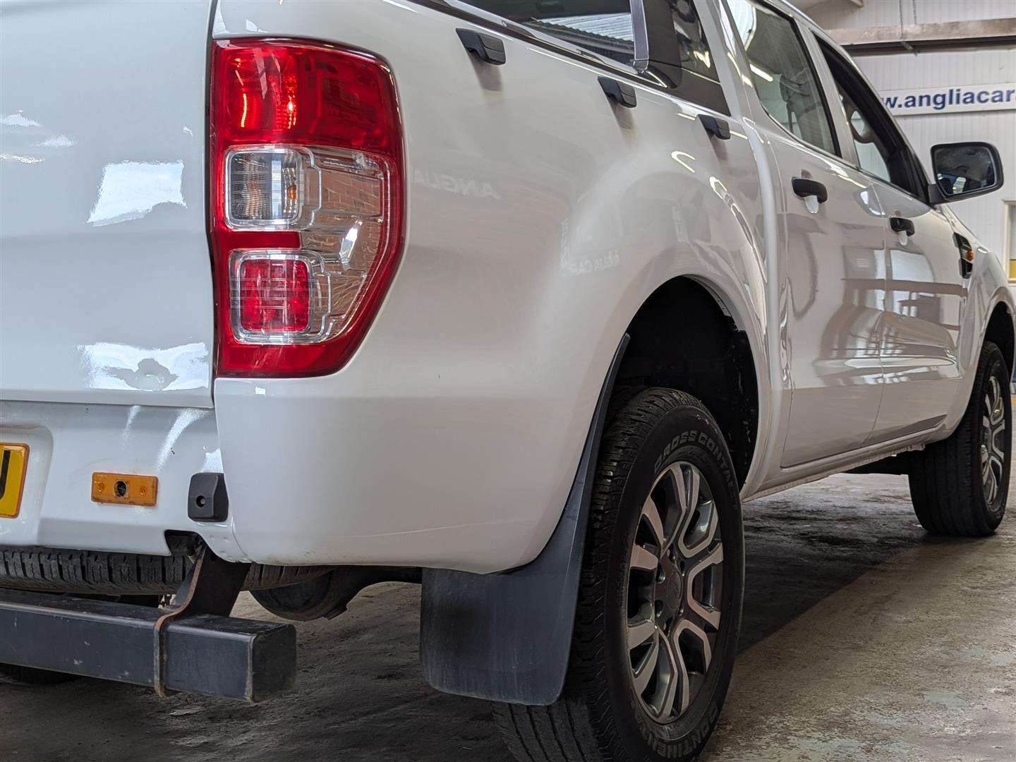 <p>2021 FORD RANGER XL ECOBLUE 4X4</p>
