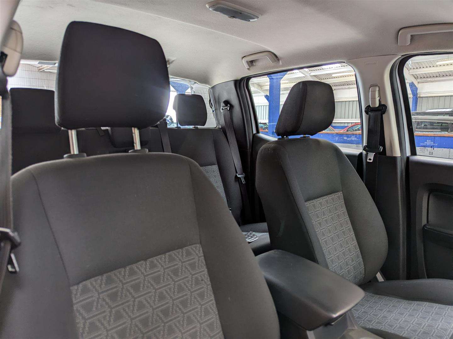 <p>2021 FORD RANGER XL ECOBLUE 4X4</p>