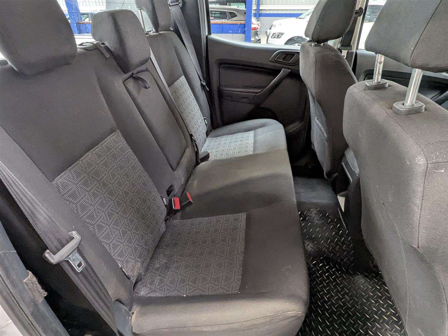 <p>2021 FORD RANGER XL ECOBLUE 4X4</p>