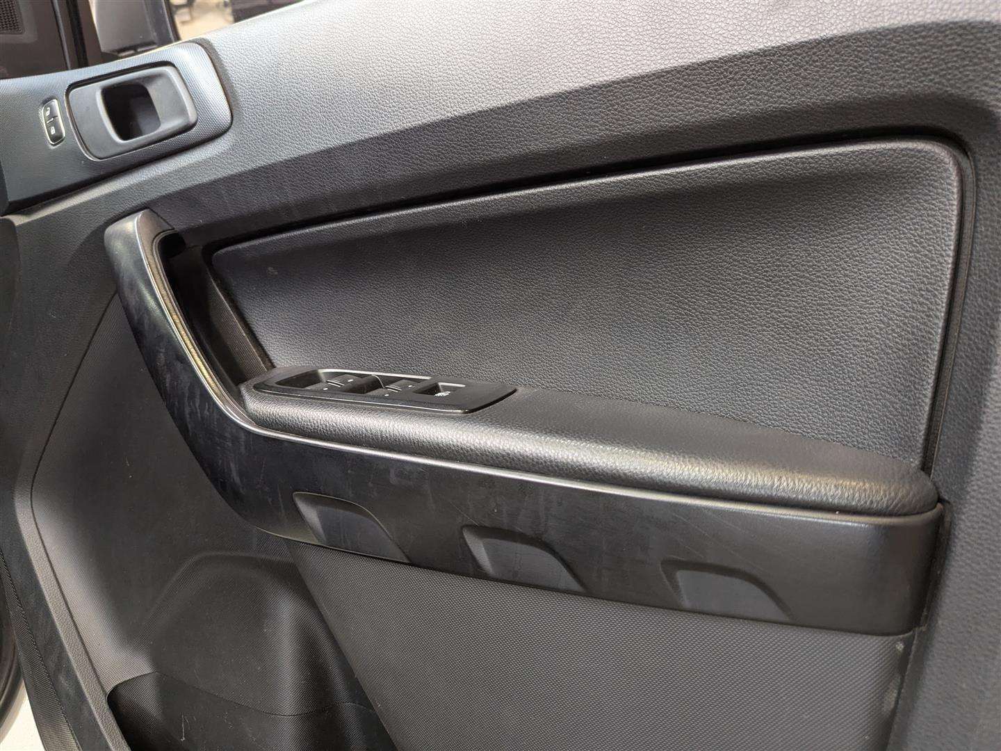 <p>2021 FORD RANGER XL ECOBLUE 4X4</p>