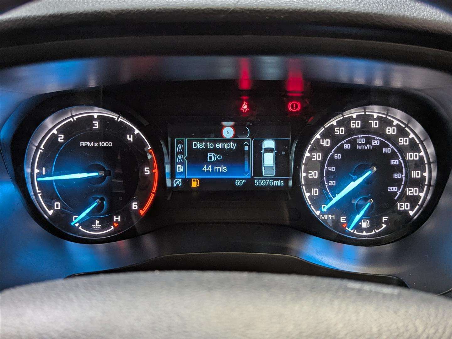 <p>2021 FORD RANGER XL ECOBLUE 4X4</p>