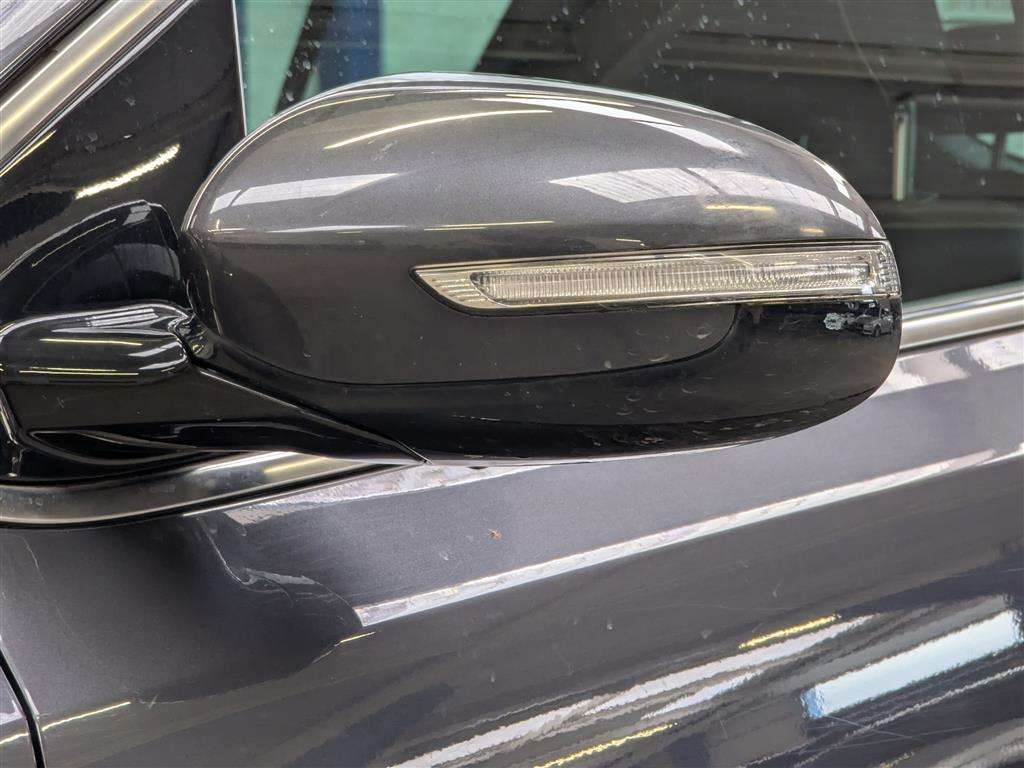 <p>2016 KIA SPORTAGE GT-LINE CRDI 4X4</p>