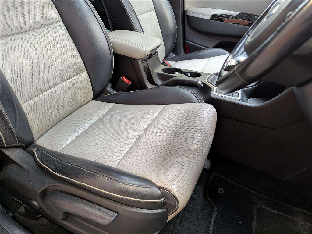 <p>2016 KIA SPORTAGE GT-LINE CRDI 4X4</p>